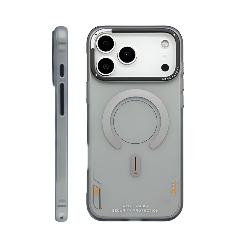 Casing Ponsel Magnetik Matte U - Metal Photo Panel ulasan dan harga